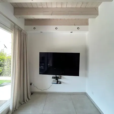 Lugana Villa Peschiera del Garda