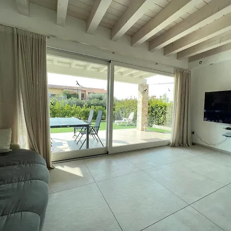 Villa Lugana *