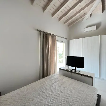 Villa Lugana