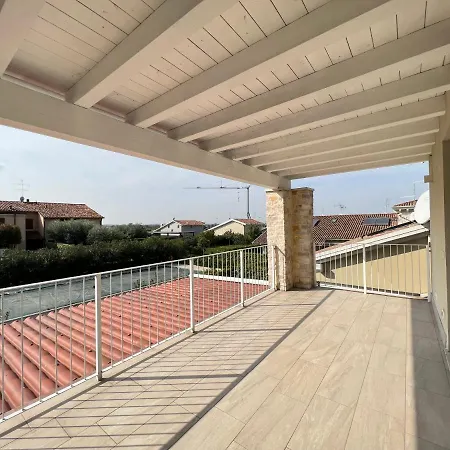 Villa Lugana Peschiera del Garda